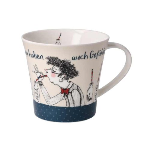 Barbara Freundlieb Mug