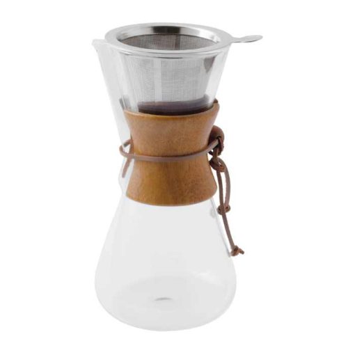 Pour Over Coffee Maker