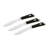 T-Bone Steak Knife Set 3Pcs