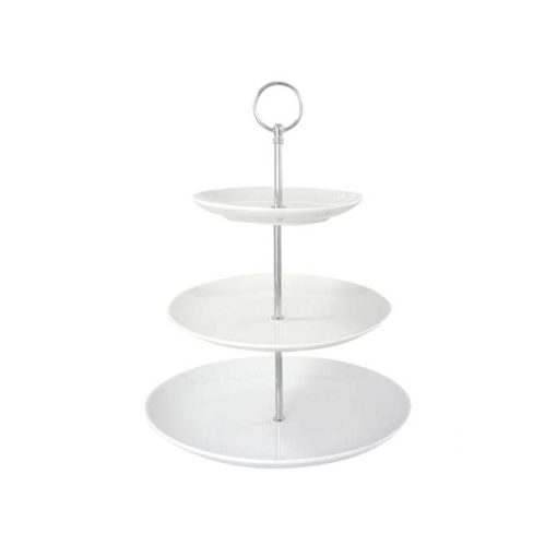 Etagere 3-Tier 26Cm