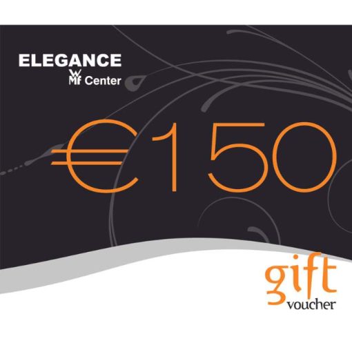 Gift Voucher €150