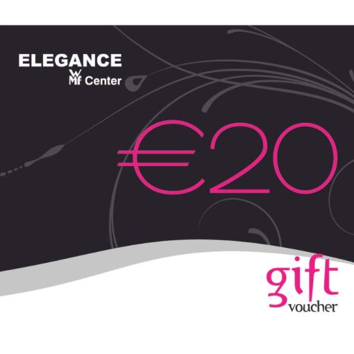 Gift Voucher €20