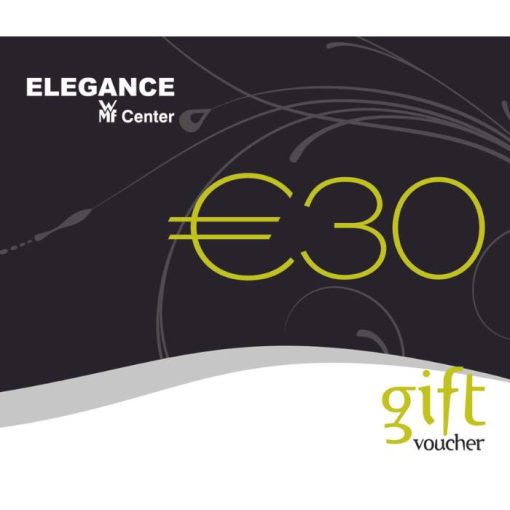 Gift Voucher €30