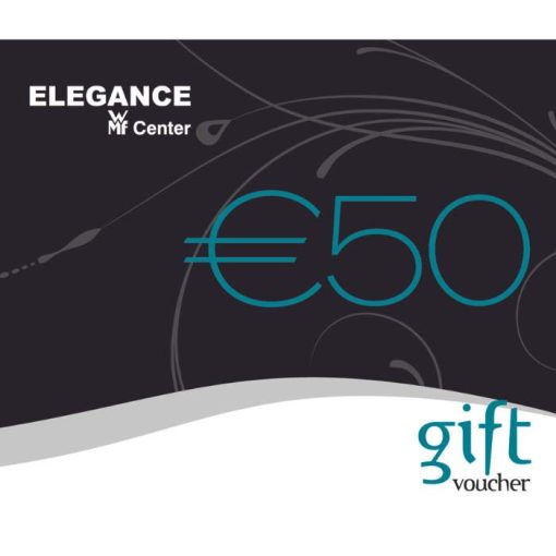 Gift Voucher €50