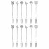 Living Party Fork Set 12Pcs