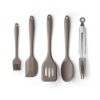 Silicone Utensil Set 5Pcs