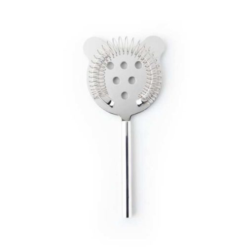 Taproom Cocktail Strainer