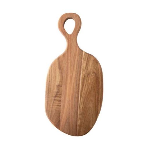 Chopping And Serving Board 23X50Cm