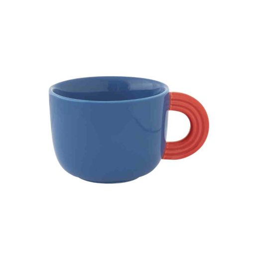 Creative Breakfast Mug 400Ml