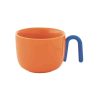 Creative Breakfast Mug 400Ml