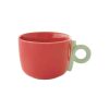 Creative Breakfast Mug 400Ml