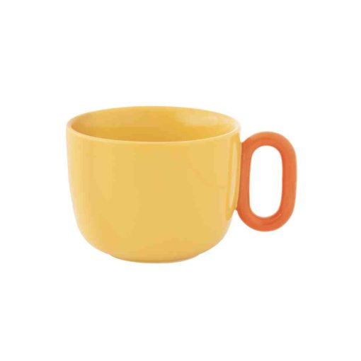 Creative Breakfast Mug 400Ml