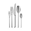 Kineo Cutlery Set 66Pcs