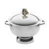 Valenza Soup Bowl 4.2L