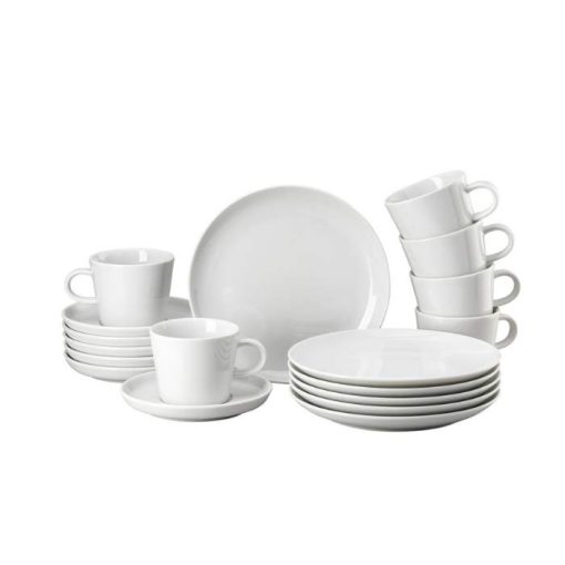 Cucina Coffee Set 18Pcs