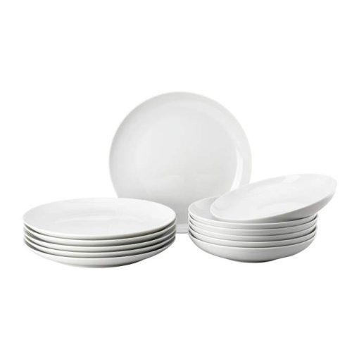 Cucina Dinner Set 12Pcs