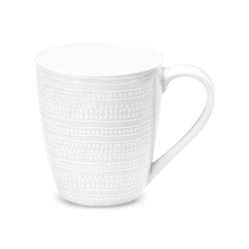 White Dream Mug