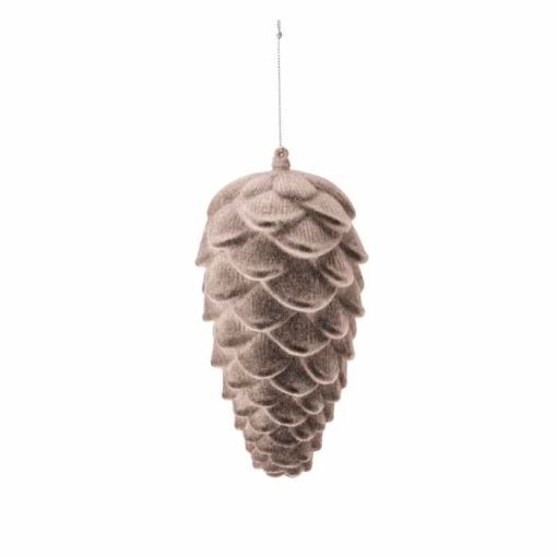 Pinecone Grey