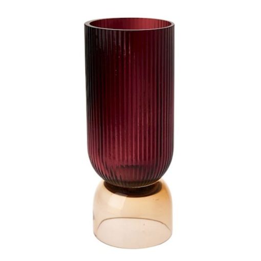 Linea Vase 31Cm