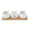 Kitchen Elements Appetizer Set