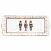 Nutcracker Serving Platter 35Cm