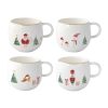 Let It Snow Mug 400Ml