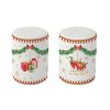 Magie De Noel Salt&Pepper