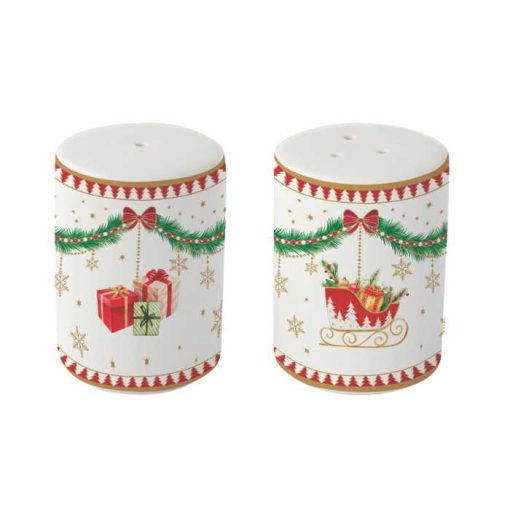 Magie De Noel Salt&Pepper