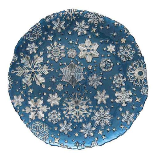 Xmas Platter 33Cm