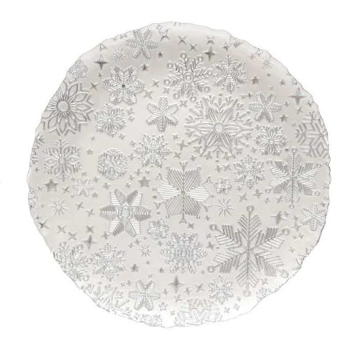 Xmas Platter 33Cm