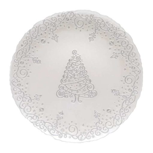 Xmas Platter 33Cm