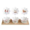 Magie De Noel Appetizer Set