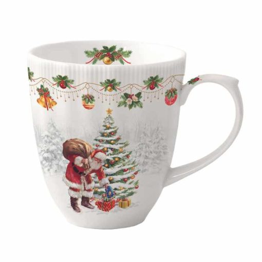 Nostalgic Xmas Mug