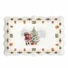 Nostalgic Xmas Platter 35Cm