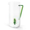 Xmas Tree Carafe