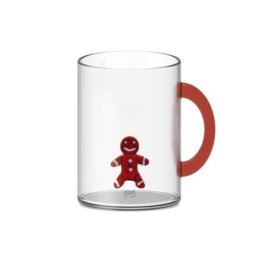 Xmas Gingerbread Mug