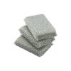 Scouring Pad Set 3Pcs