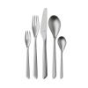 Neo Cutlery Set 66Pcs