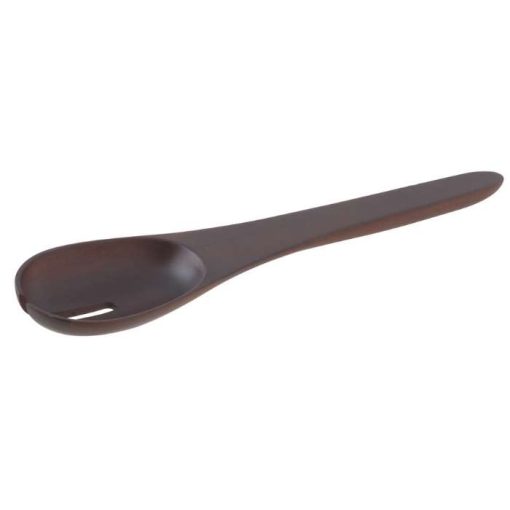 Radici Slotted Spoon