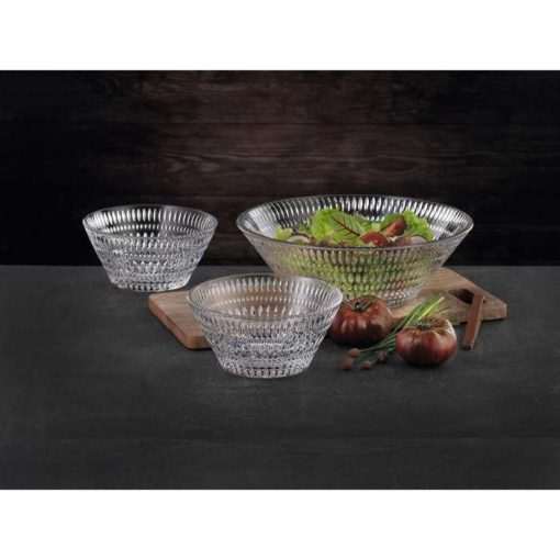 Ethno Bowl Set 3Pcs