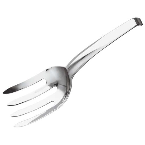 Living Spaghetti Serving Fork