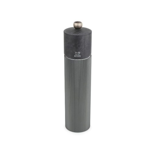 Line Pepper Mill 22Cm