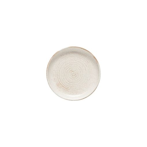 Vermont Bread Plate 16Cm