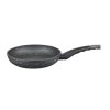 Granit Frypan 28Cm