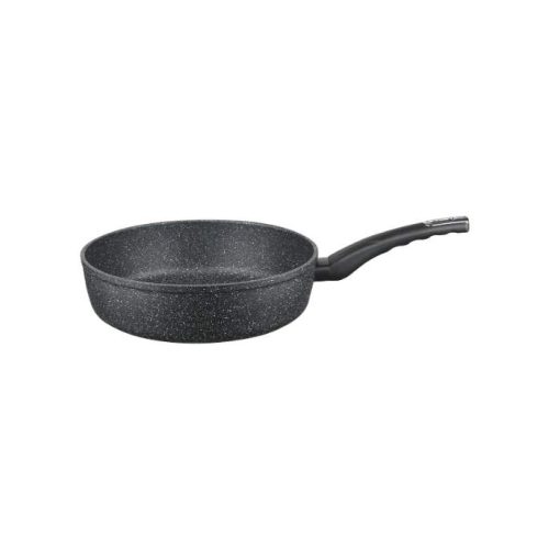 Granit Deep Frypan 32Cm