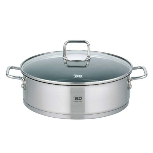 Citrin Serving Pan 28Cm